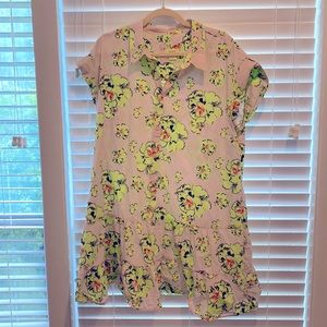 Precious summer dress